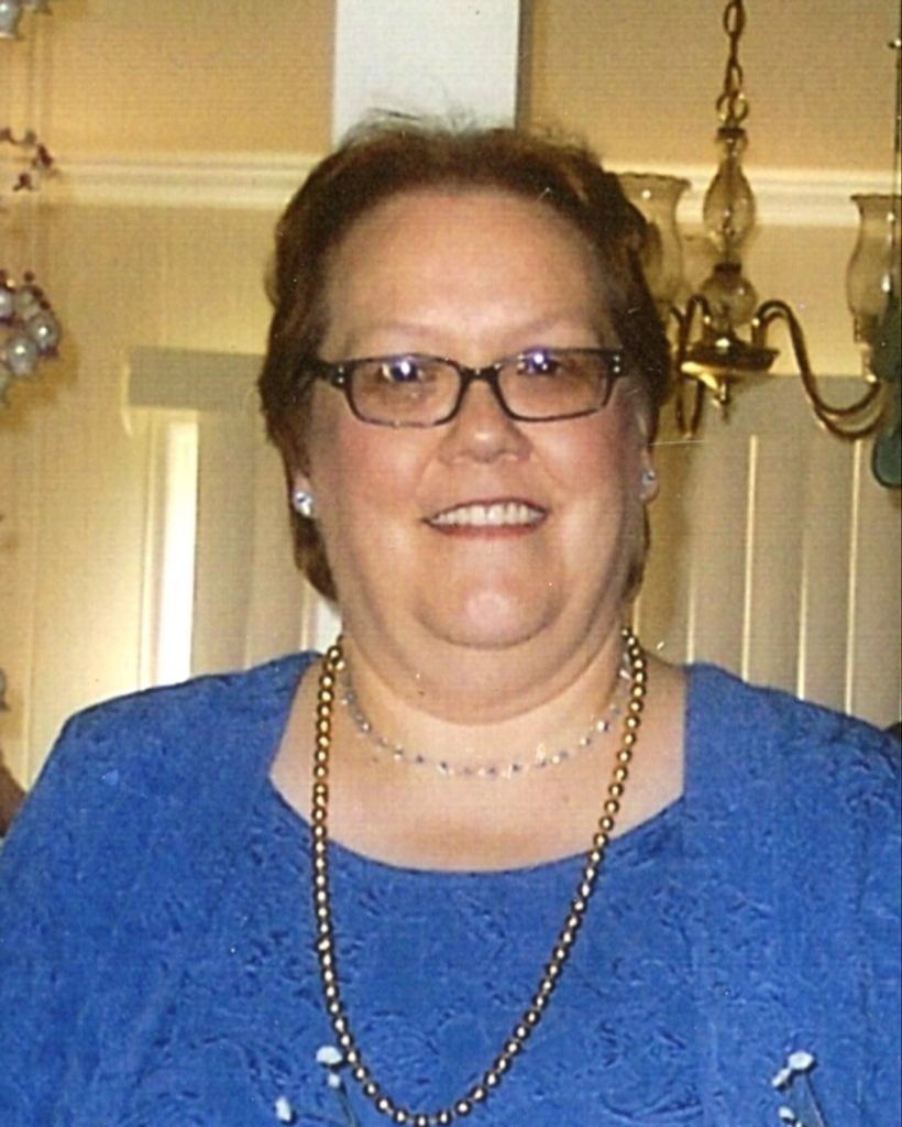 Deborah Elaine Maddox
