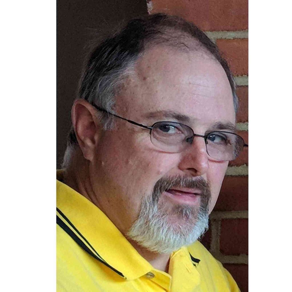 Stephen Michael Rose Profile Photo