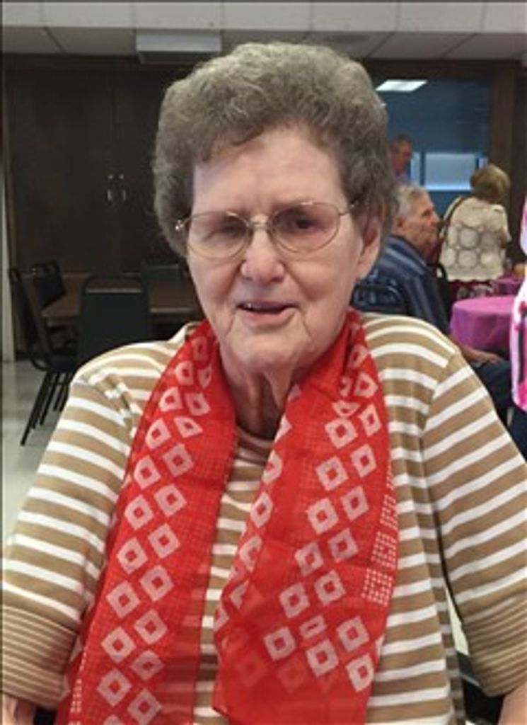 Ollie Grace Mantooth Profile Photo