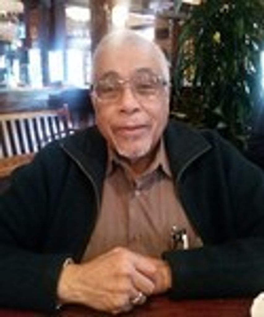 Lawrence Price Rollins Profile Photo