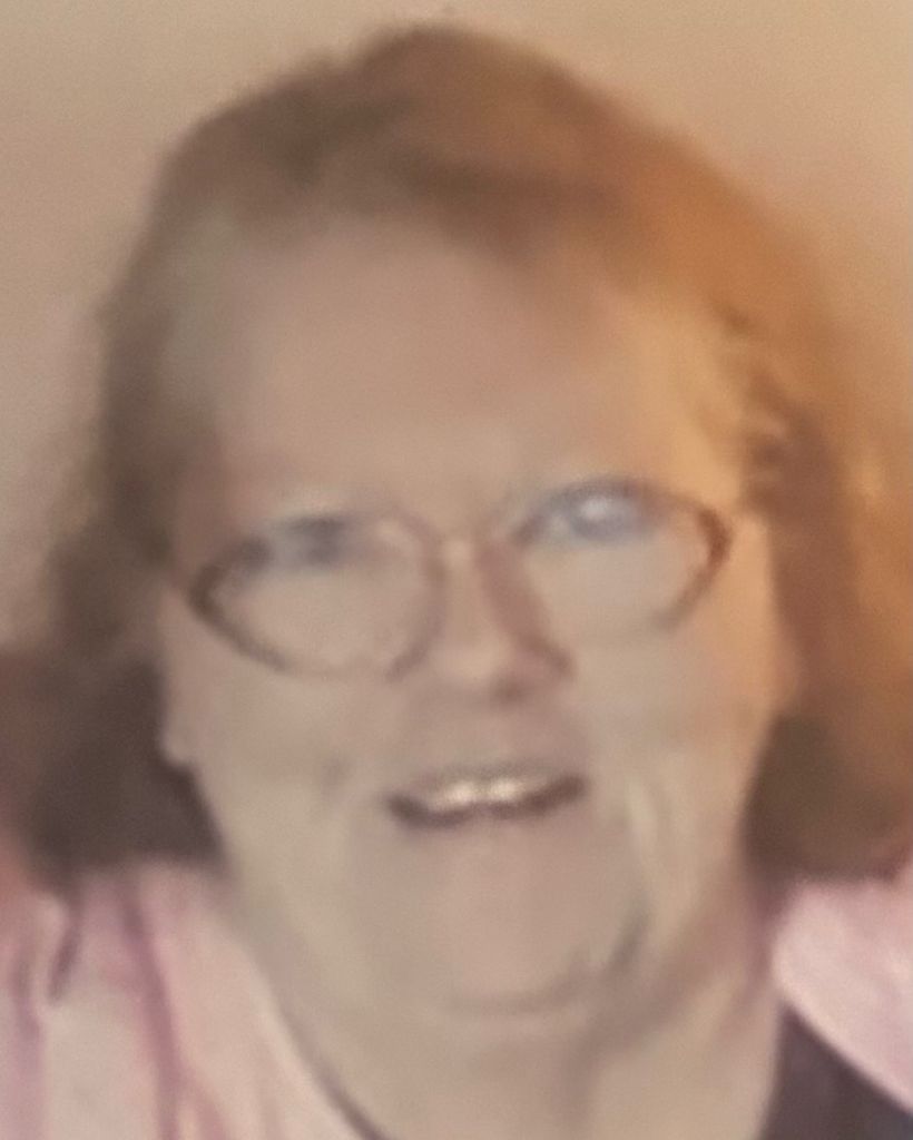 Deborah Jo Robinson
