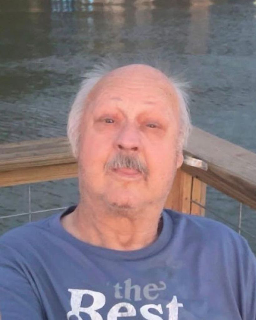 Walter Amos Cones IV Profile Photo