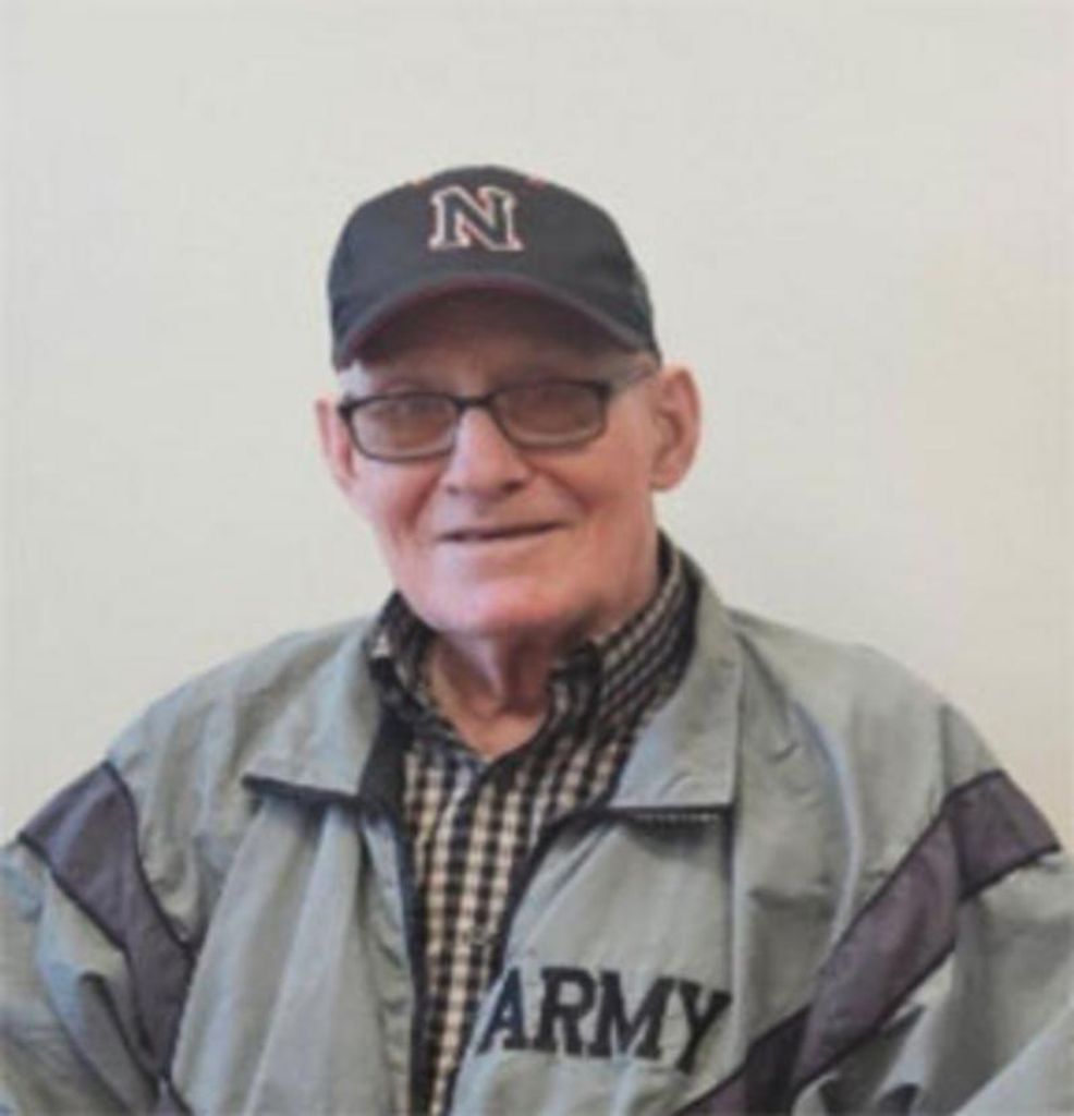 Albin Bernt Profile Photo