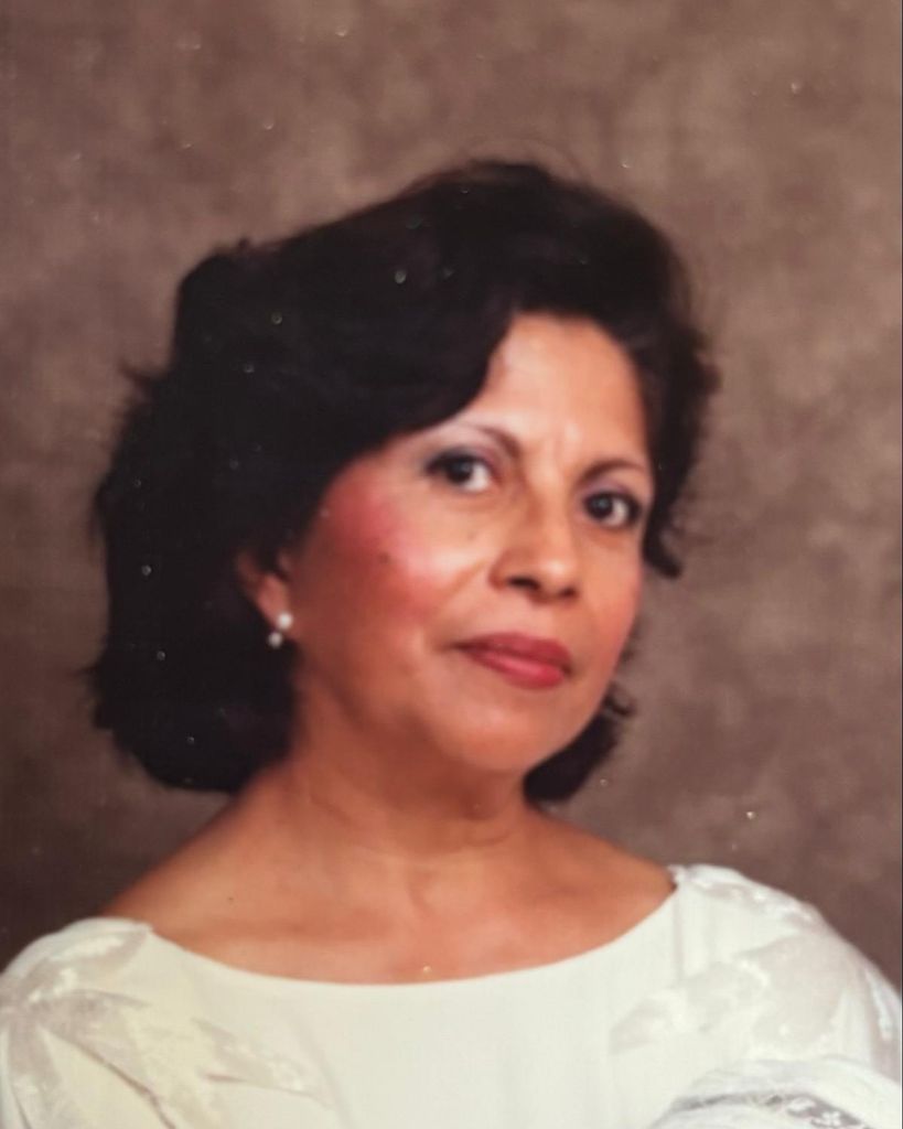 Carmen Recendez