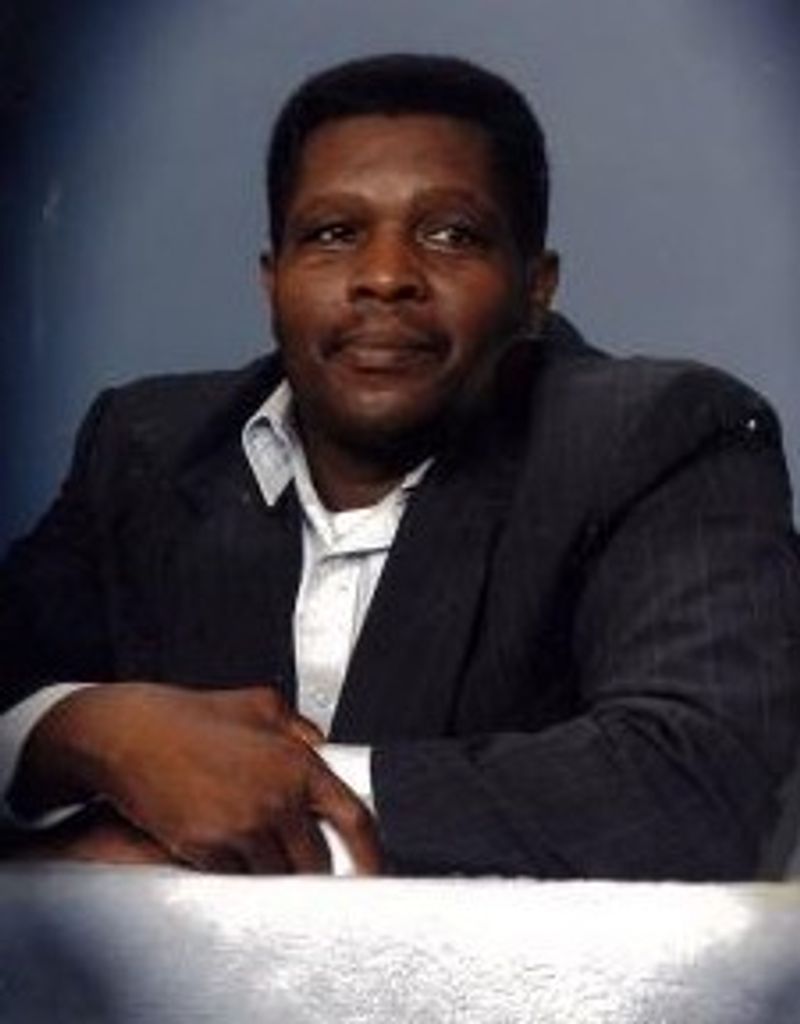 ARCHIE SIMMONS