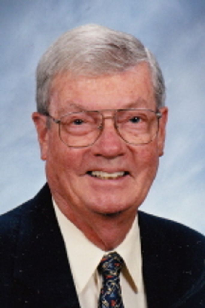 Miles G. Blakeslee Jr.