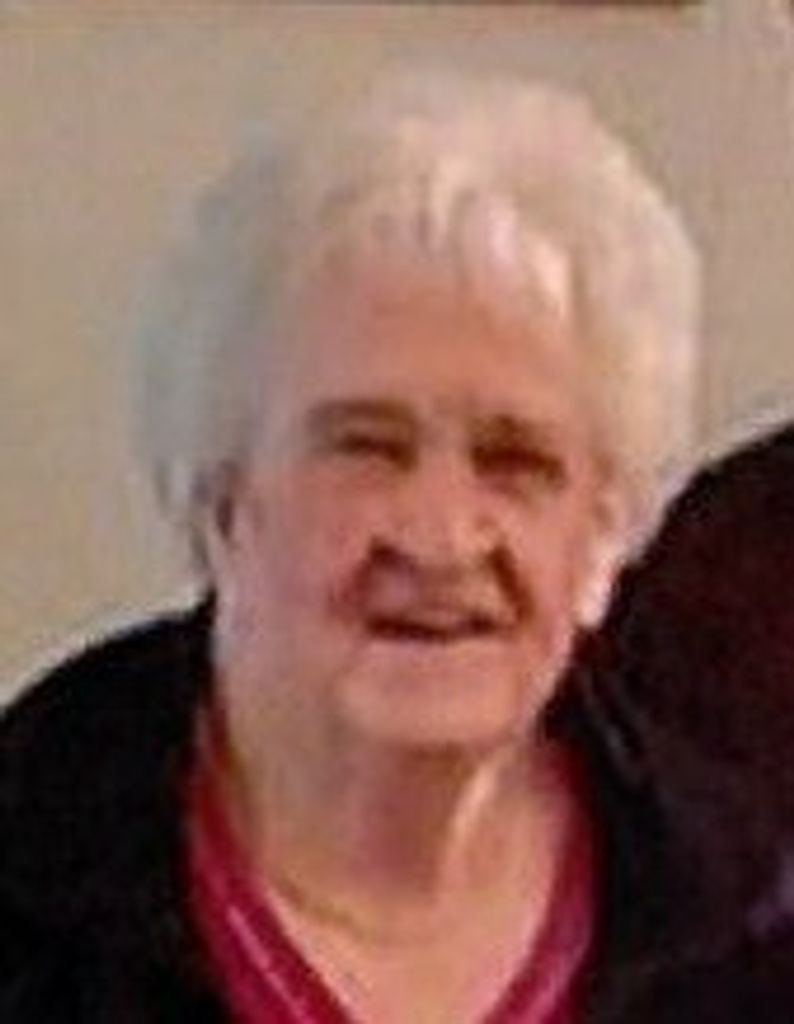 Nina (Buchanan)  Stewart Profile Photo