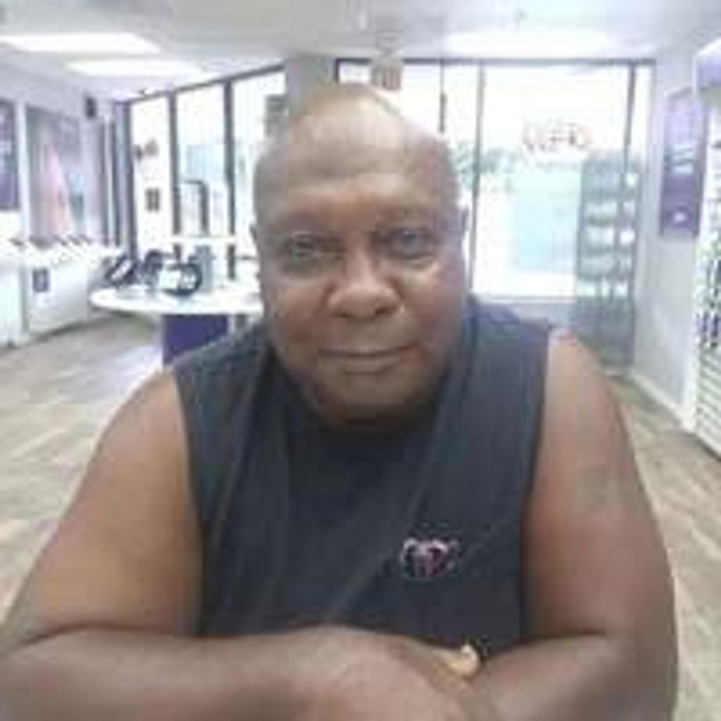 Ronald N. Mathis