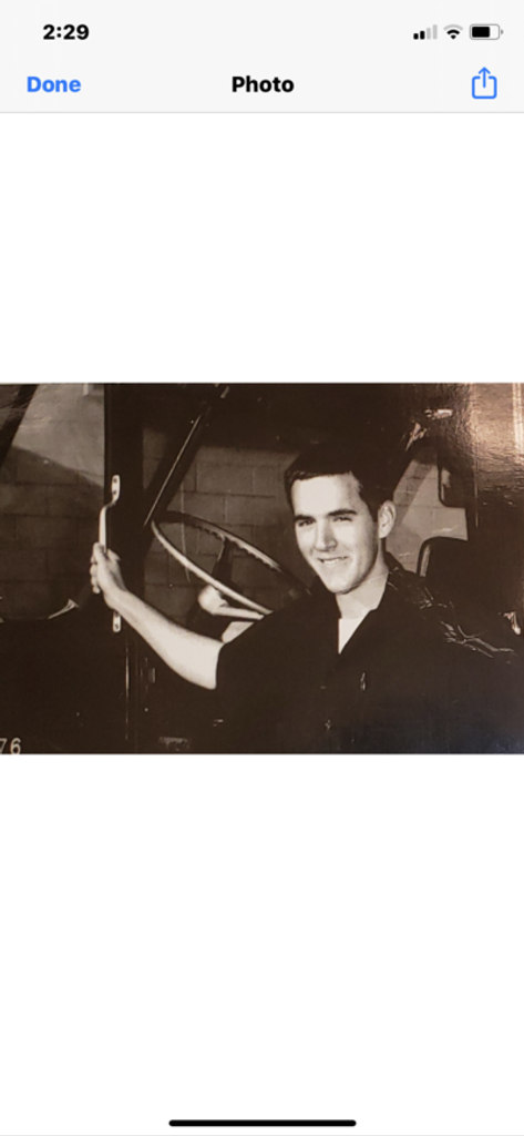 Malcolm Franklin Rice