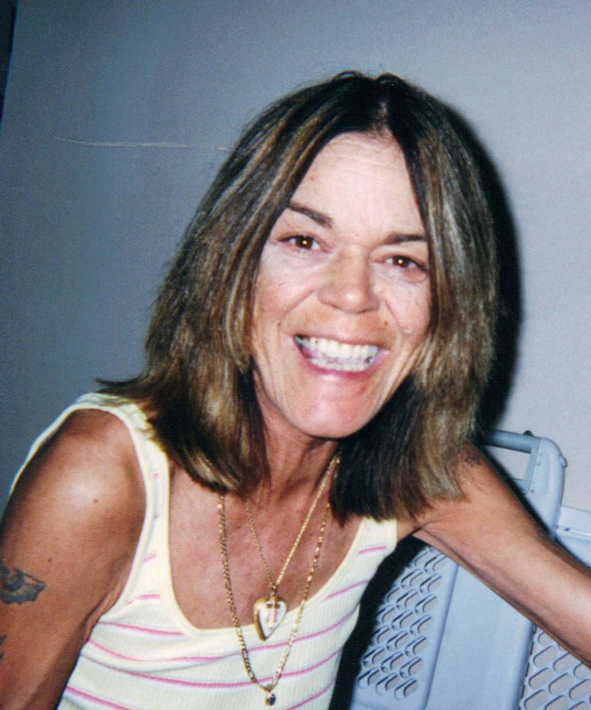 Jeannie Ann Mazur Profile Photo