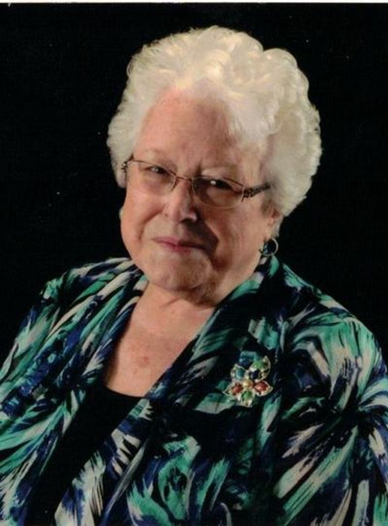 Diana Rae Buhr Profile Photo