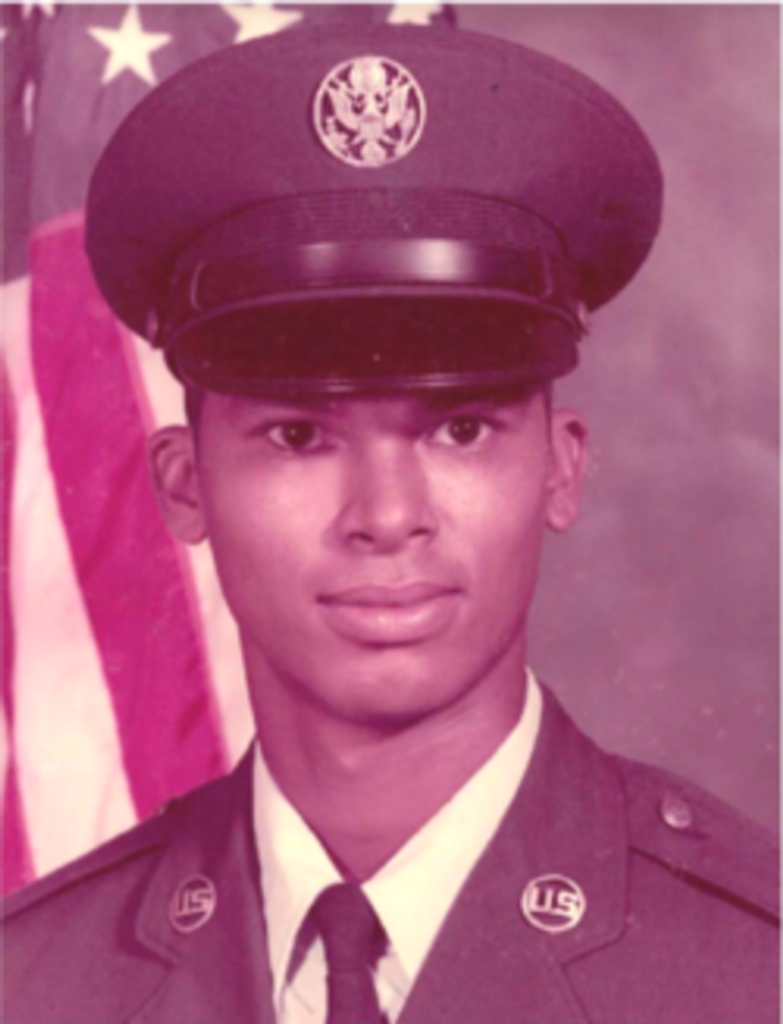 Mark William Young Profile Photo