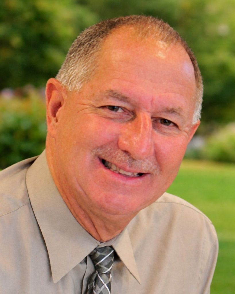 Christopher J Mayotte Profile Photo