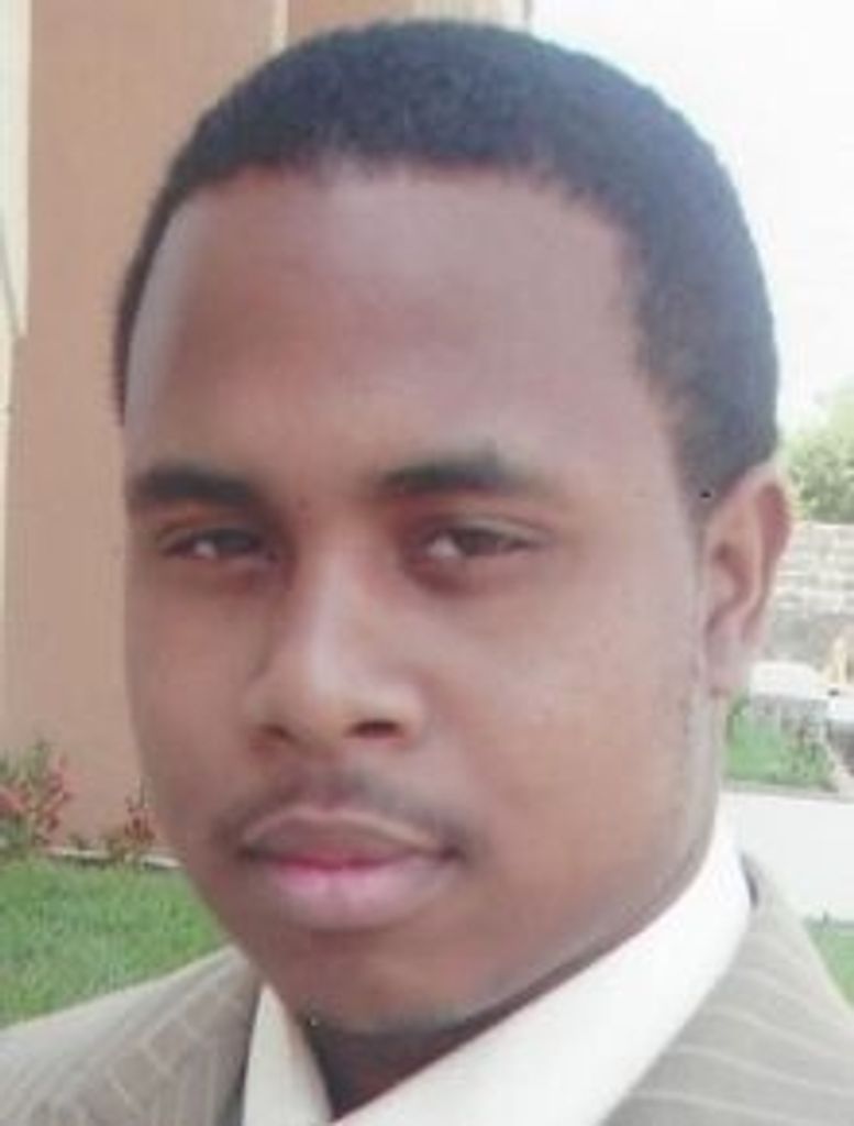 Mr Lonell Brown