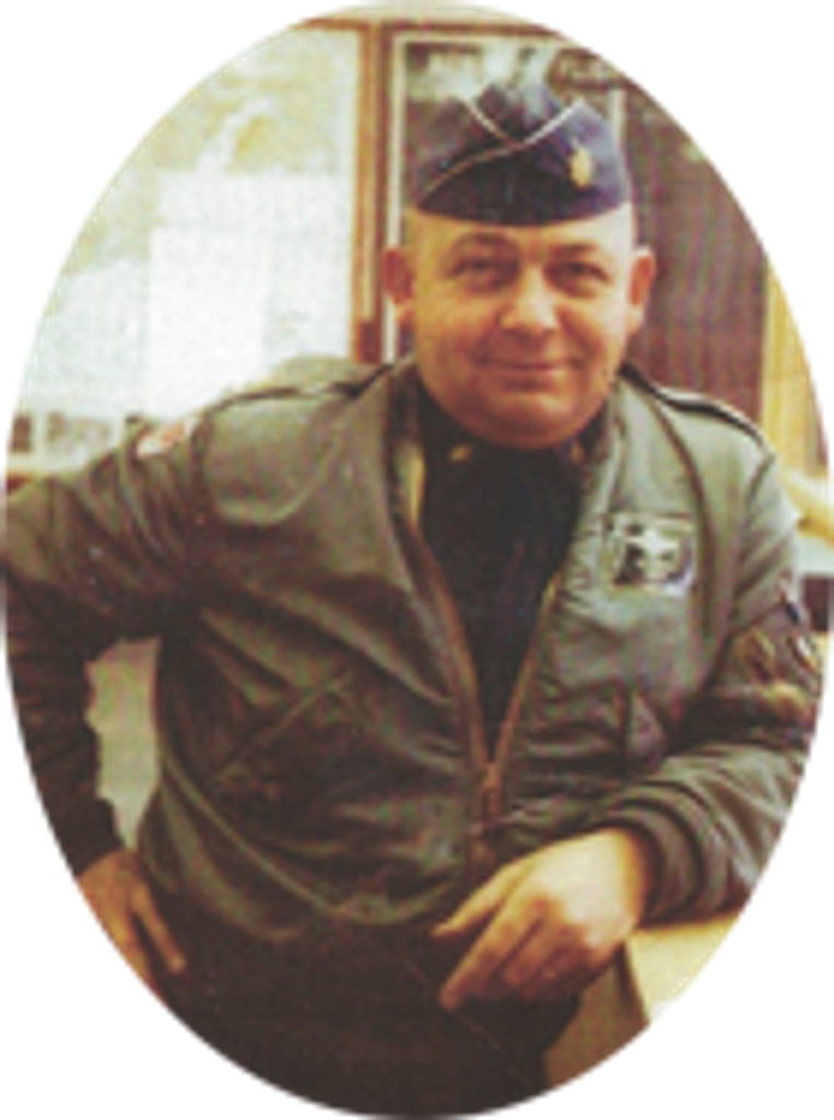Elmer Herron