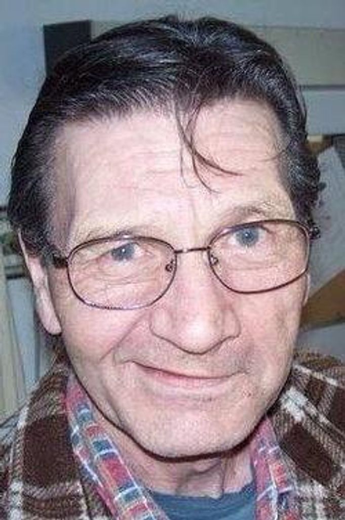 Carl Boyd Anthony English Profile Photo