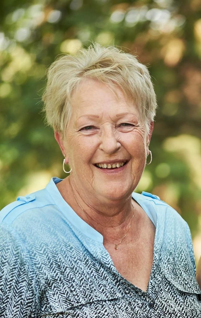 Eleanore Darlene Gilbertson Profile Photo