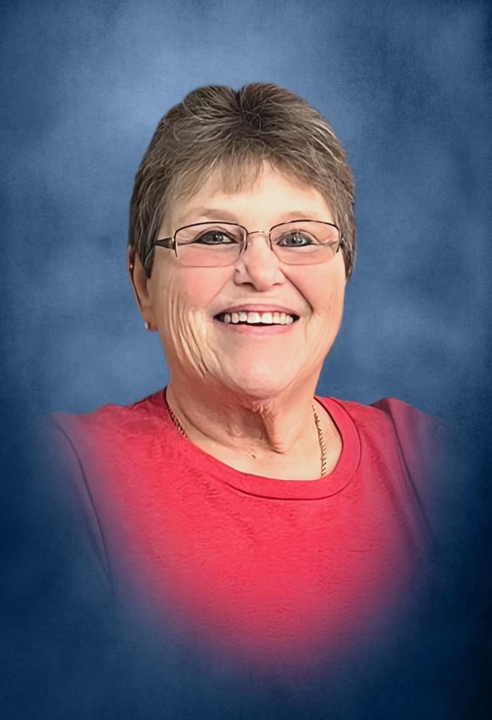 Nickii Lane Cryer Profile Photo