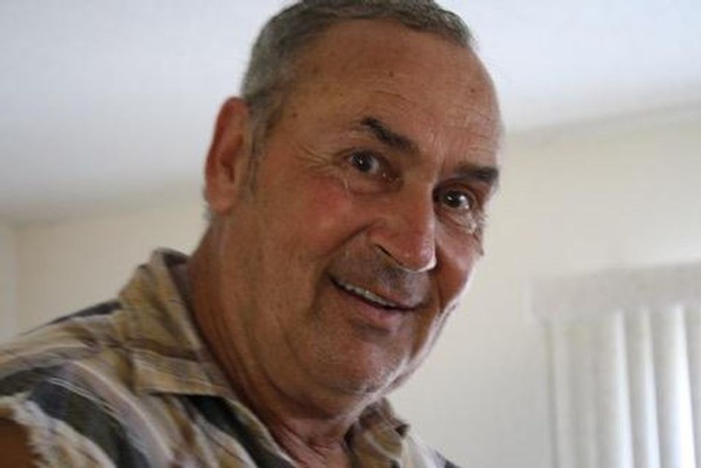 Damon E. Brown Profile Photo