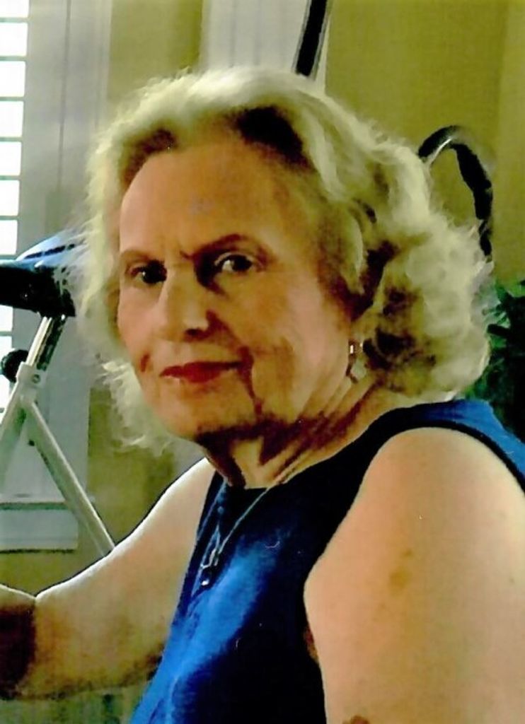 Doris Jordan Goodson Profile Photo