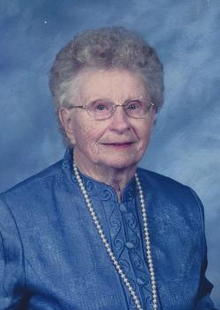 Hilda Anna Louise Schwettmann Kalinowski Profile Photo