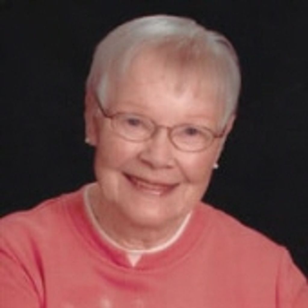 Mardrie Ann Fladgard