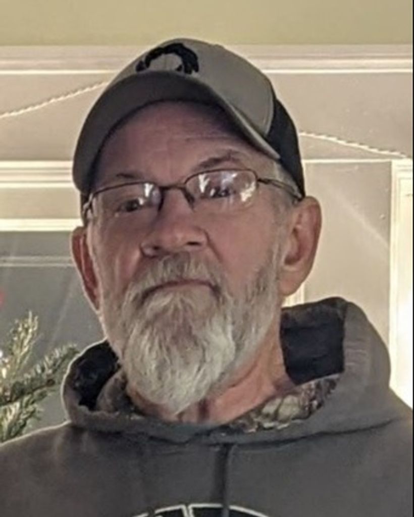 Rodney Lee Cook