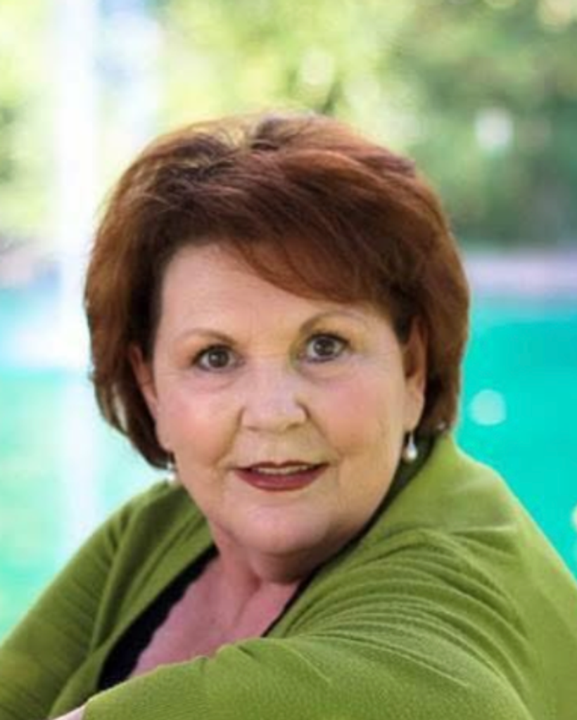 Carolyn Faye Bourque