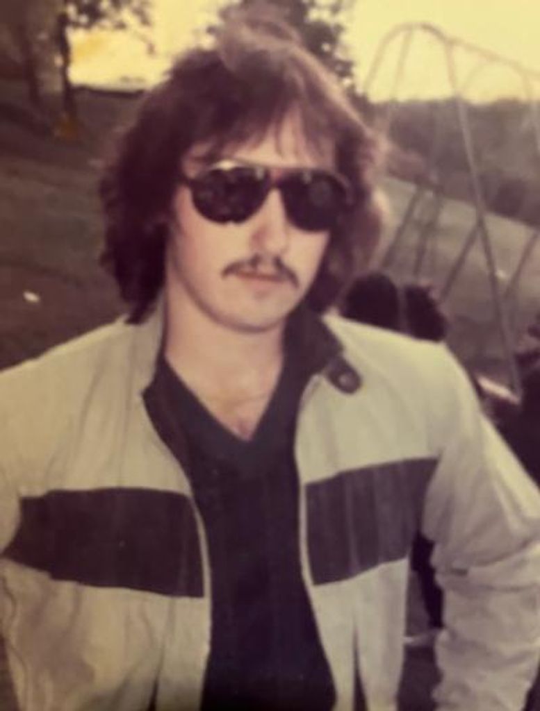 James "Jim" R. Fiore Profile Photo