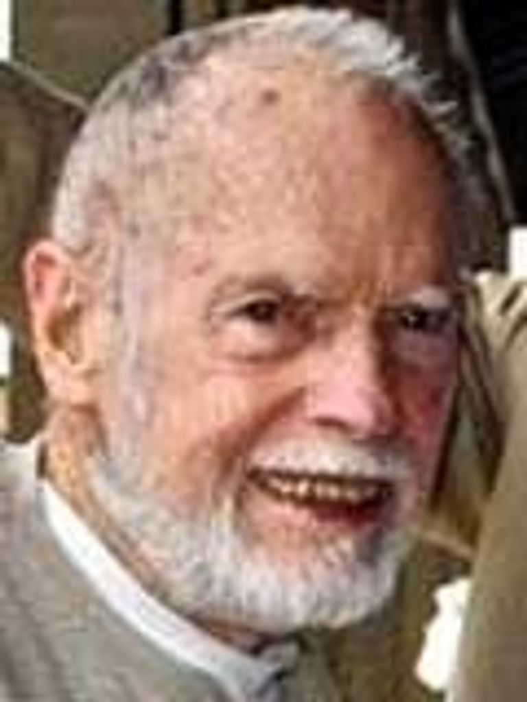 Donald Fox