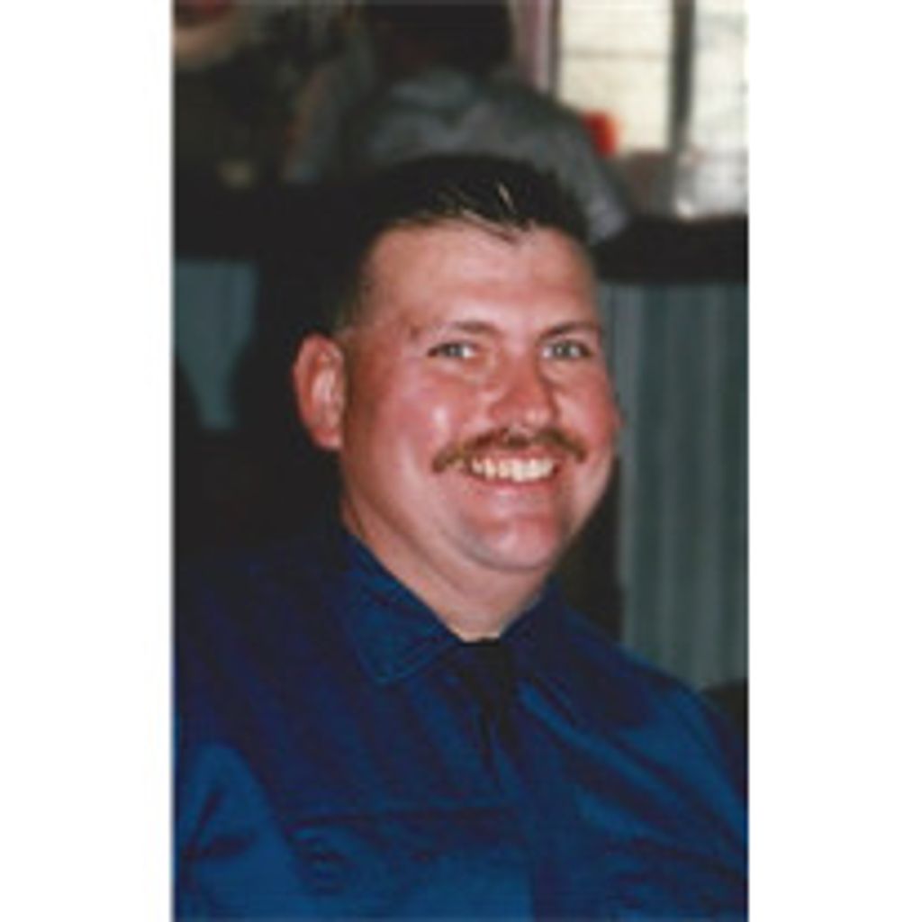 Mark Alan Powers