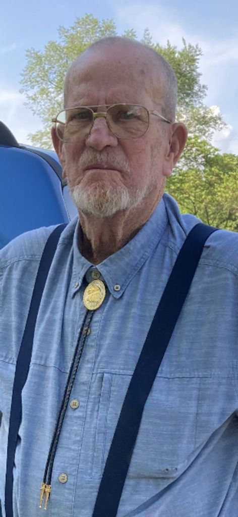 Billy D. Hayter Profile Photo