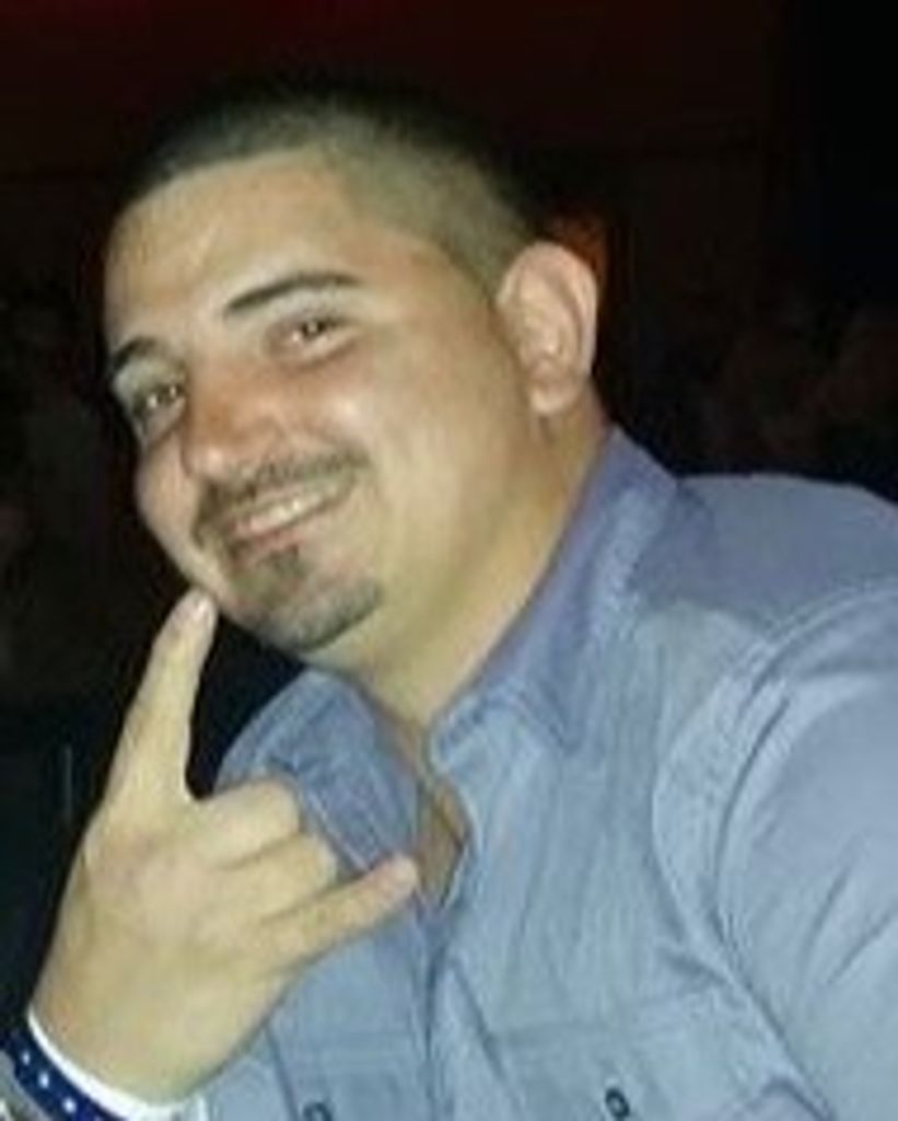 Carl Matthew Brown Jr. Profile Photo