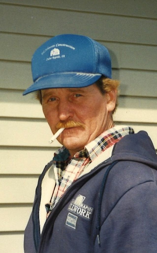 Edward James Johnson Profile Photo