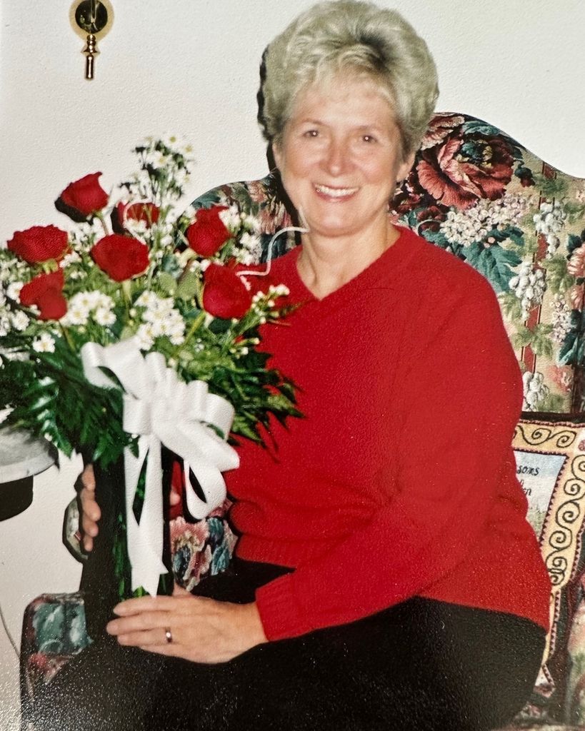 Rose Marie Otis Profile Photo