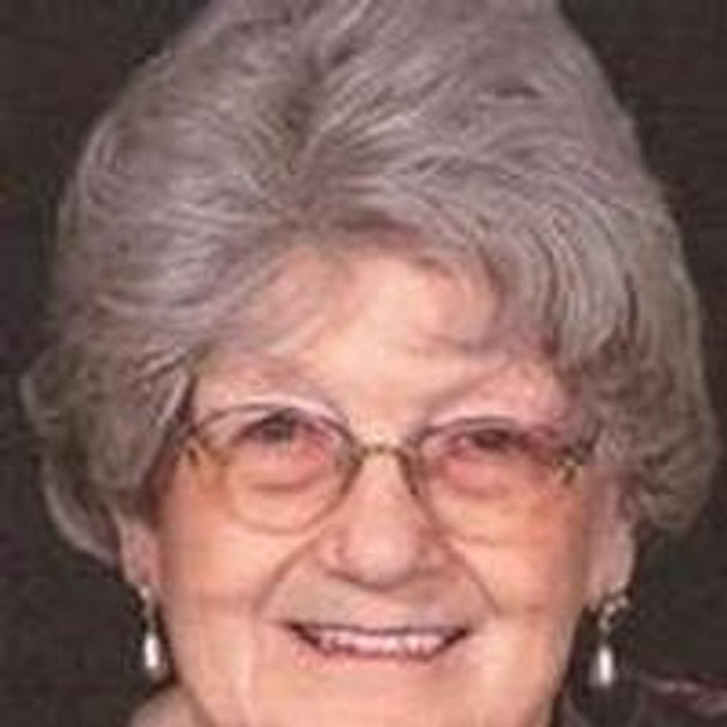 Emma P Albrecht