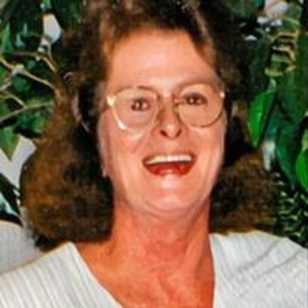 Peggy Louise Colbert