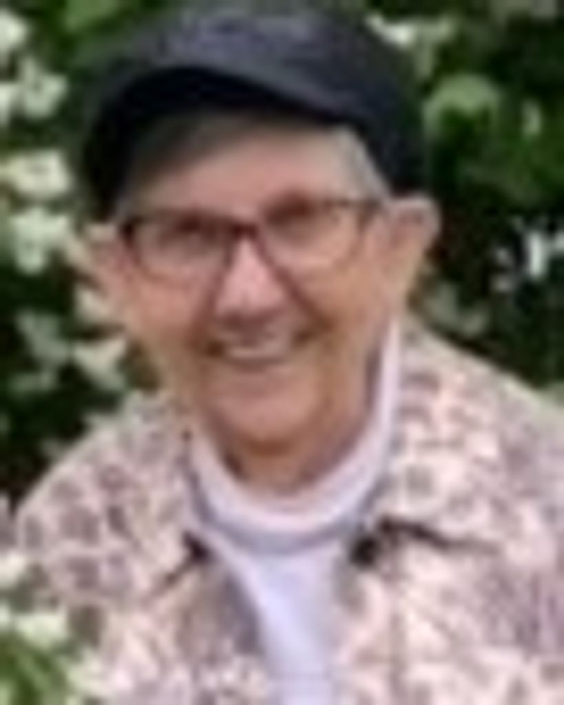 Dorothy "Dot" Cooper Medlin