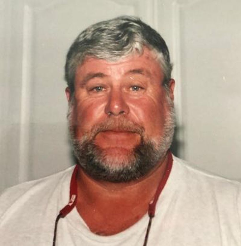 Michael Hugh Earley