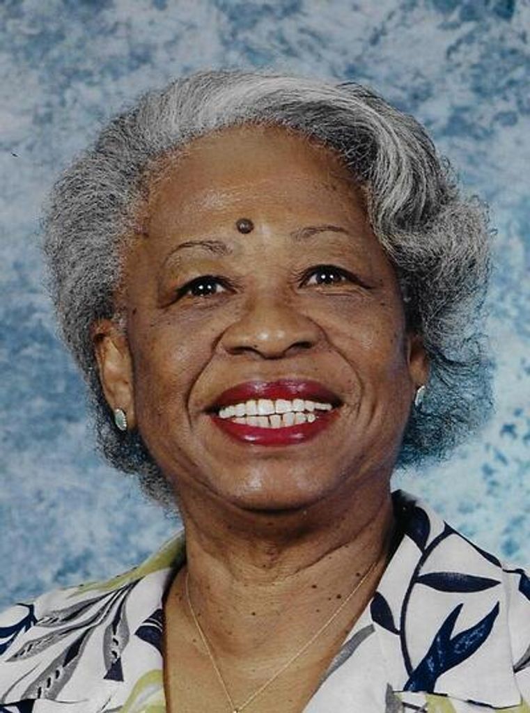 Paulette Marie Crawford Williams Dewberry Profile Photo