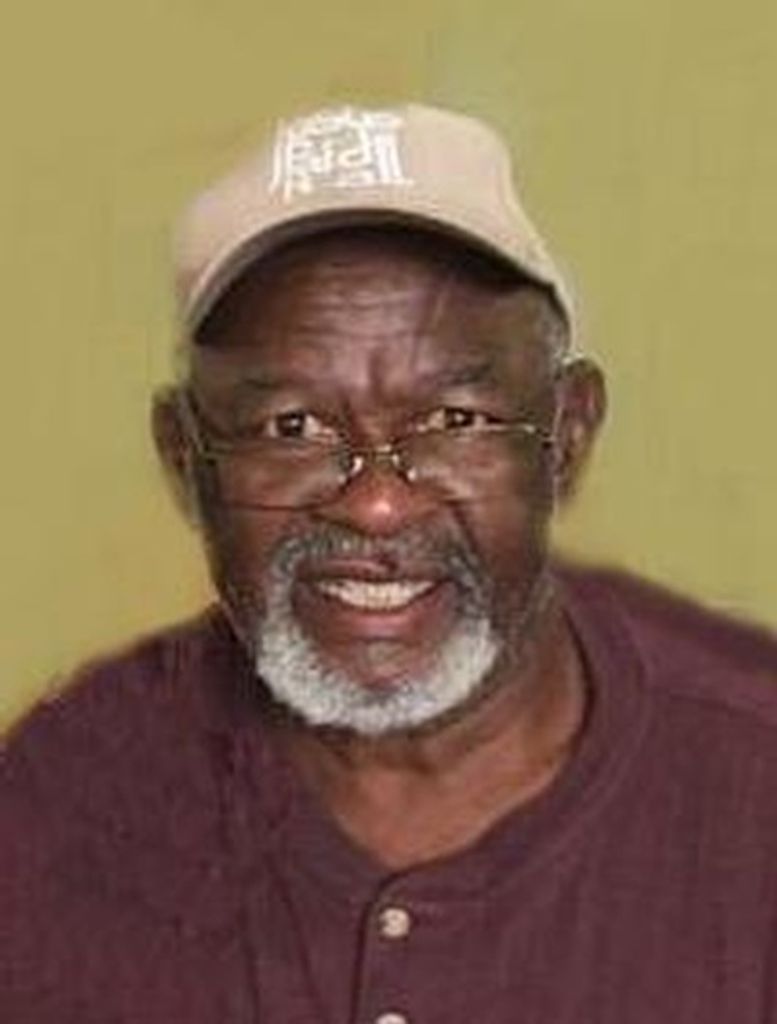 Burnis J. Smith Profile Photo