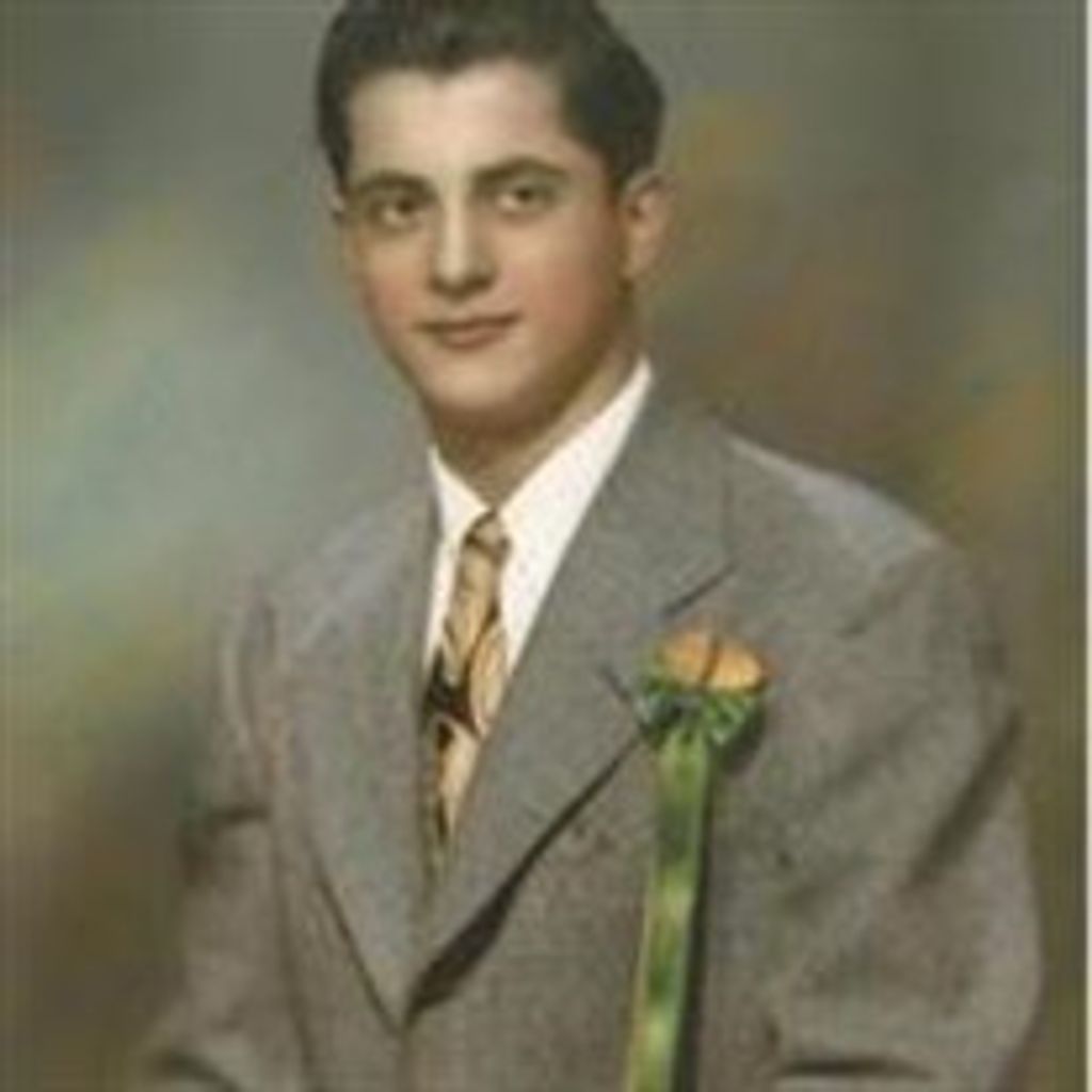 James George Eleopoulos