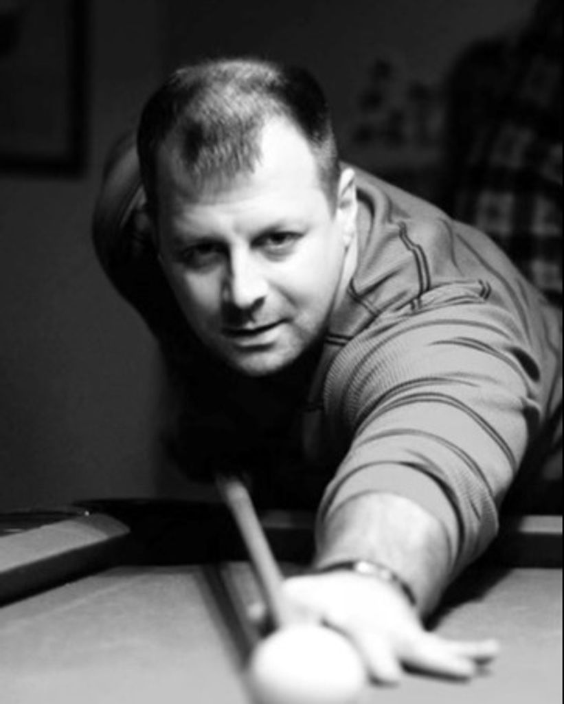 Jason Ross Hillman