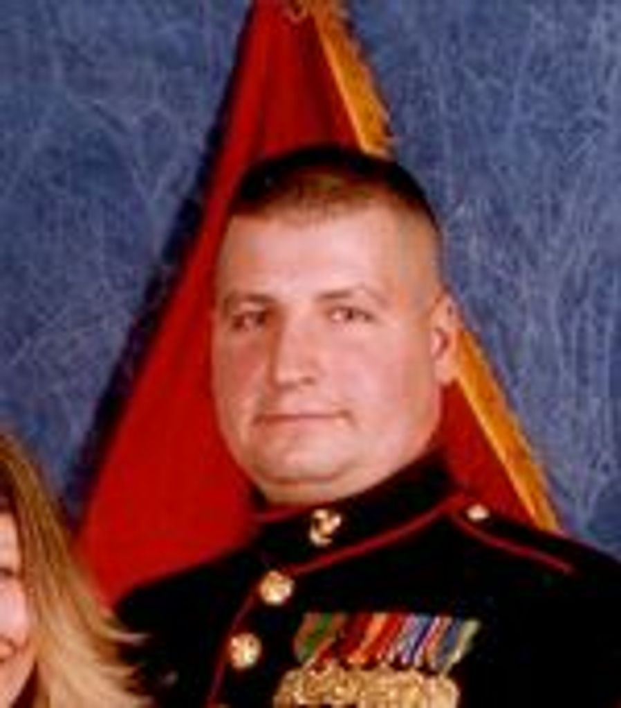 Sgt. Brian M. Gass