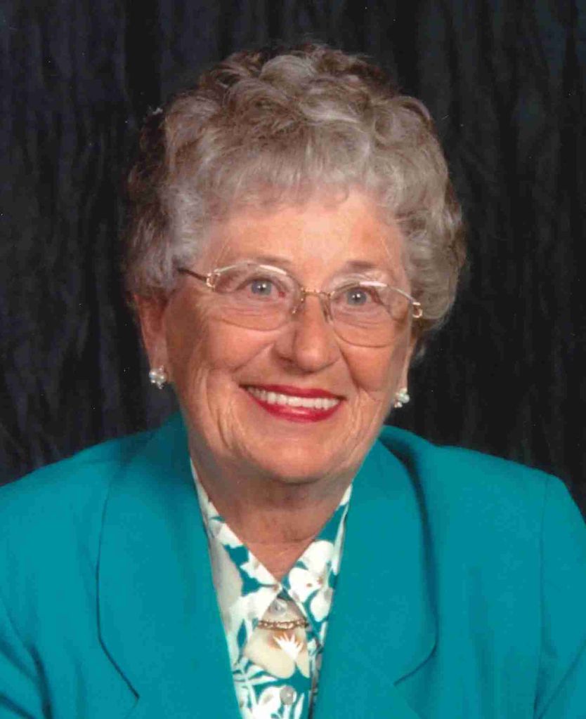 Ramona A. “Ronnie” Landseidel