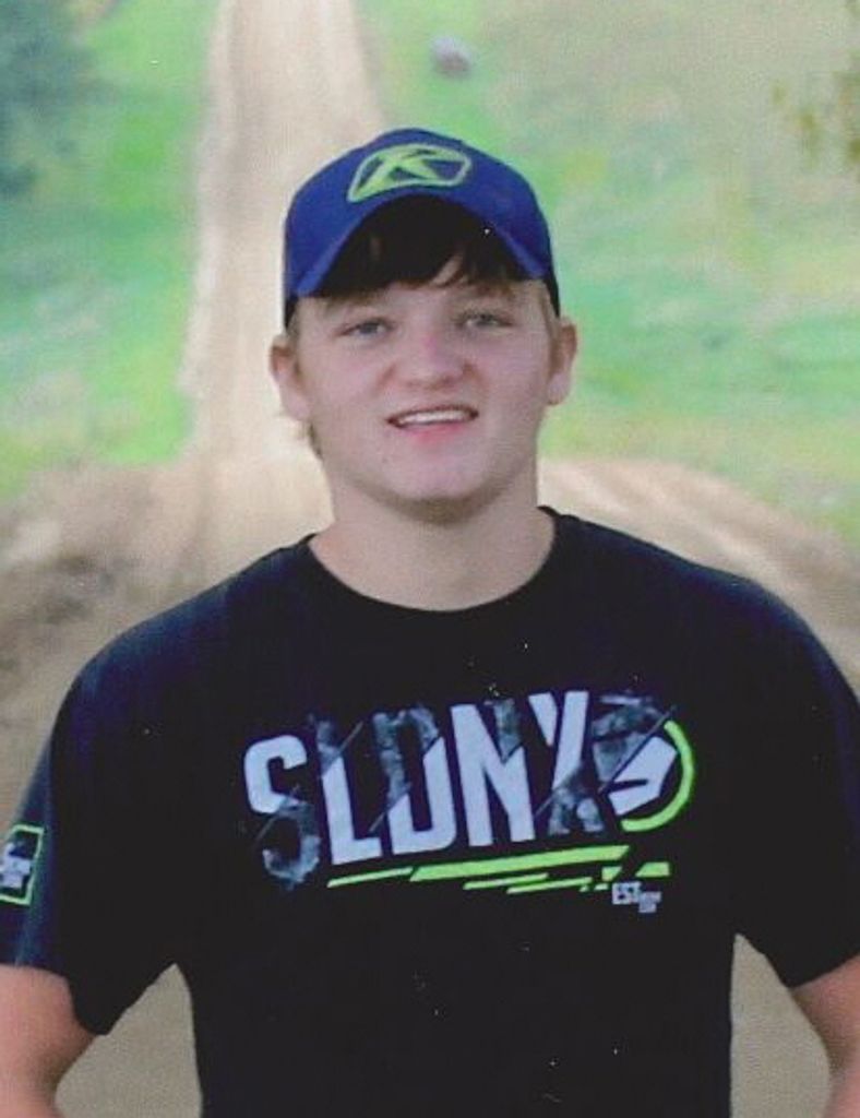 Miles Bjorklund Profile Photo