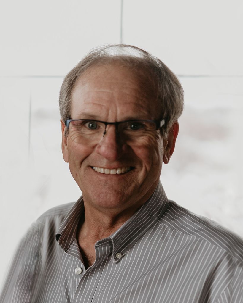 Dan Erbes Profile Photo