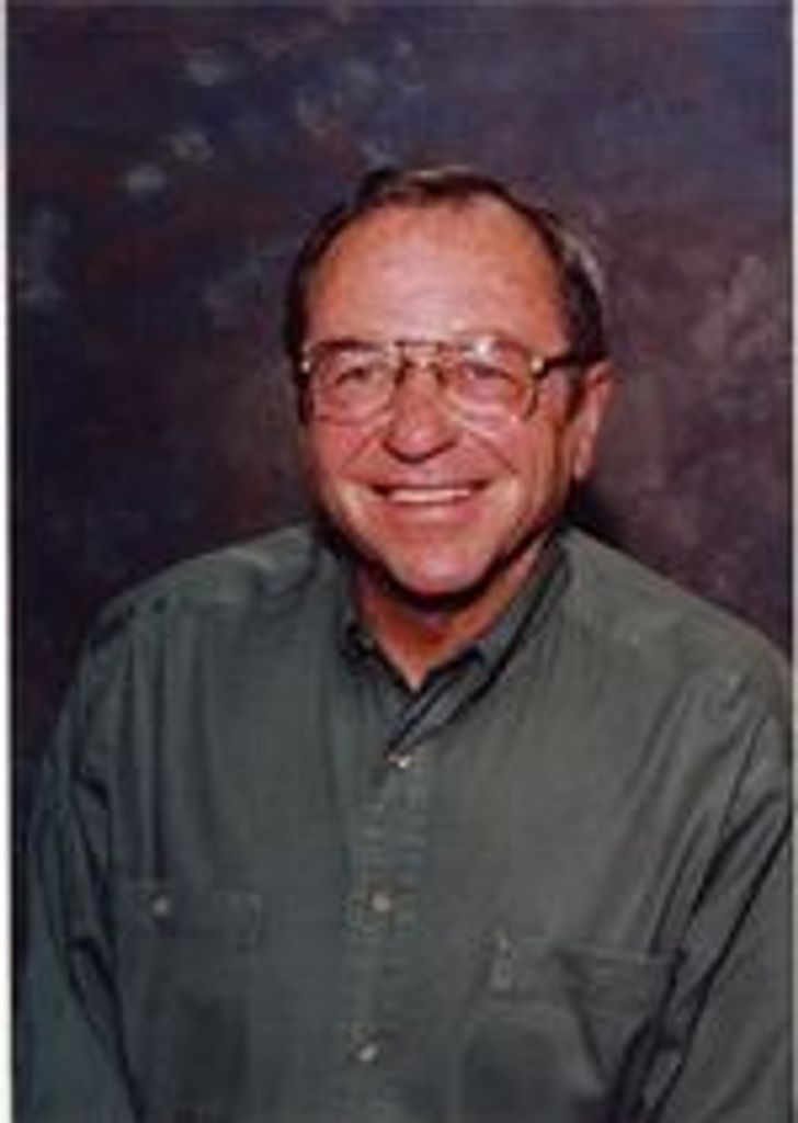 David West Mcquatters