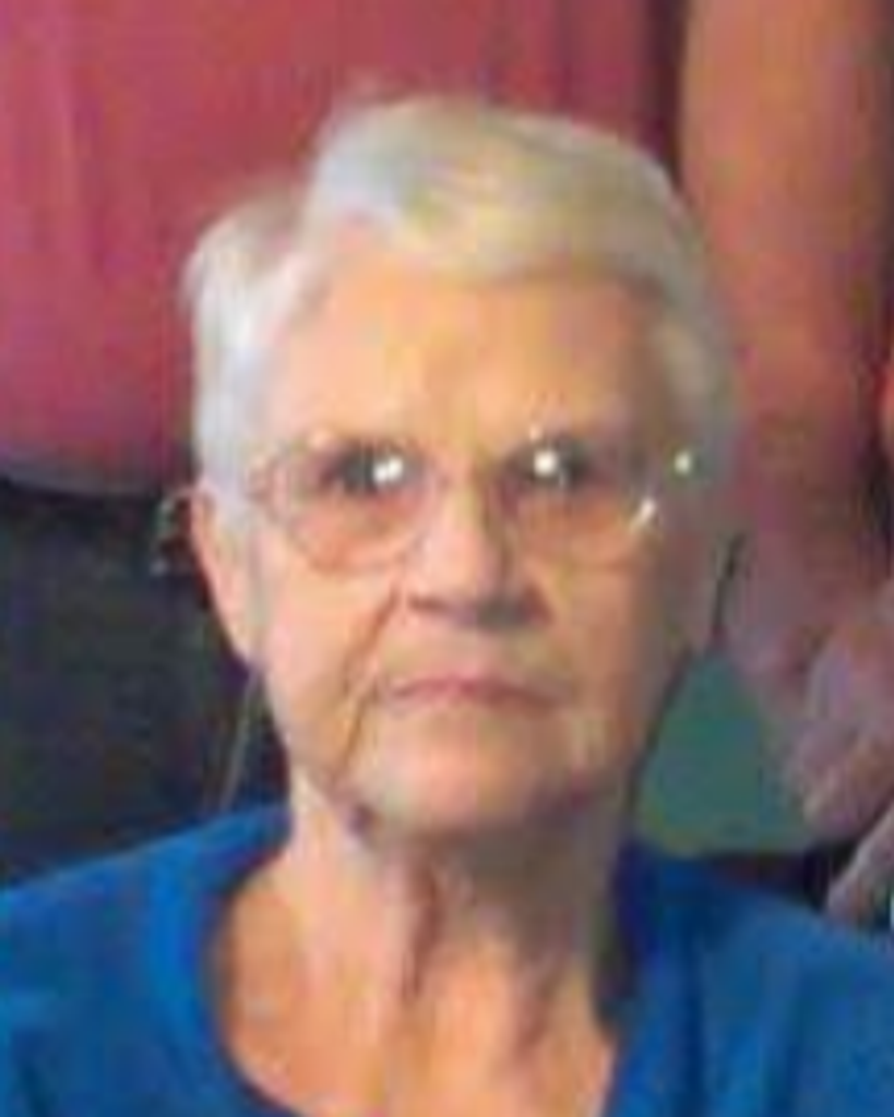 Audrey "Joy" Plymire Profile Photo