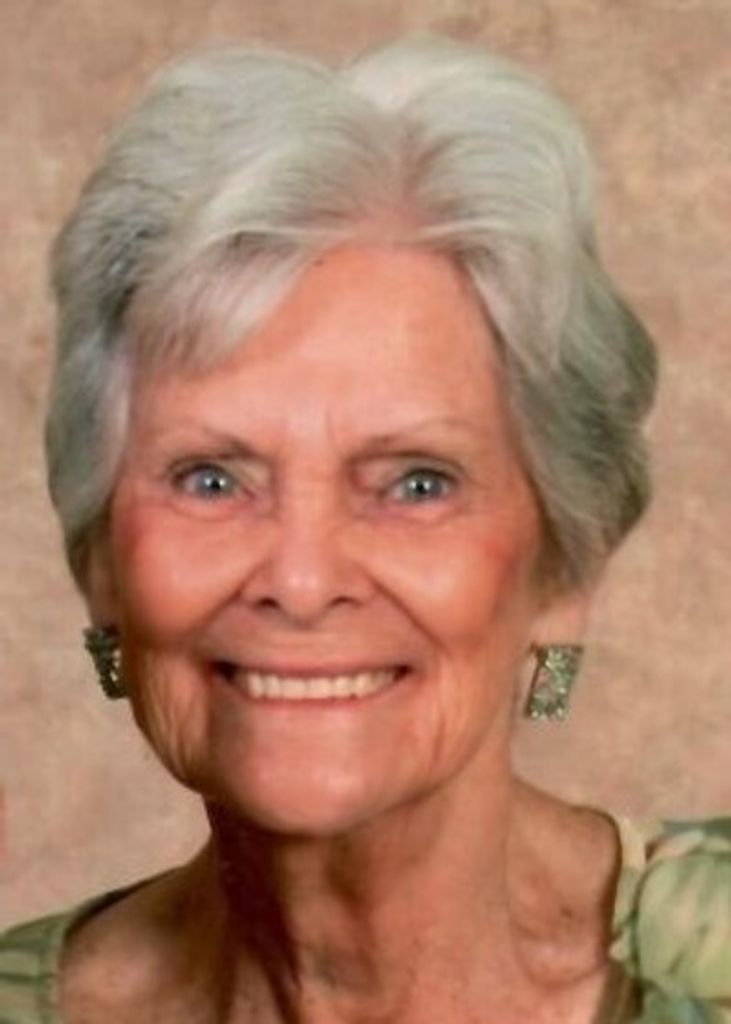 Jackie Wilkey Johnson Profile Photo